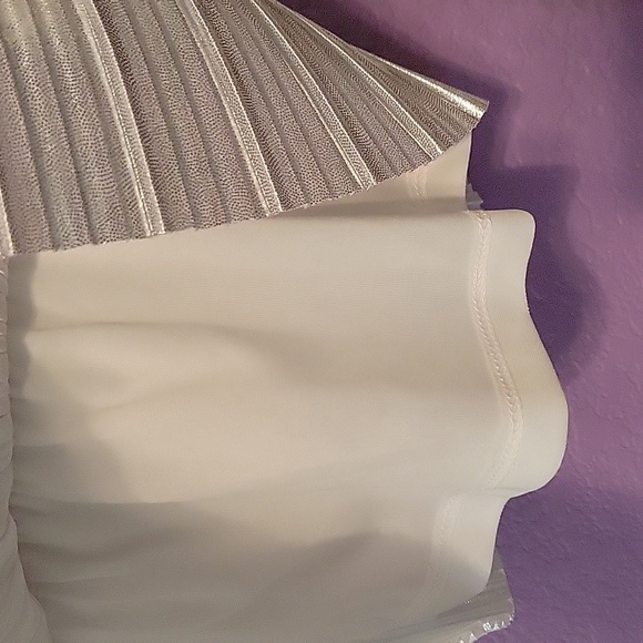 🕶 Kate Spade New York Sunglass shirt skirt the rules set metallic shiny starlet - Picture 6 of 13